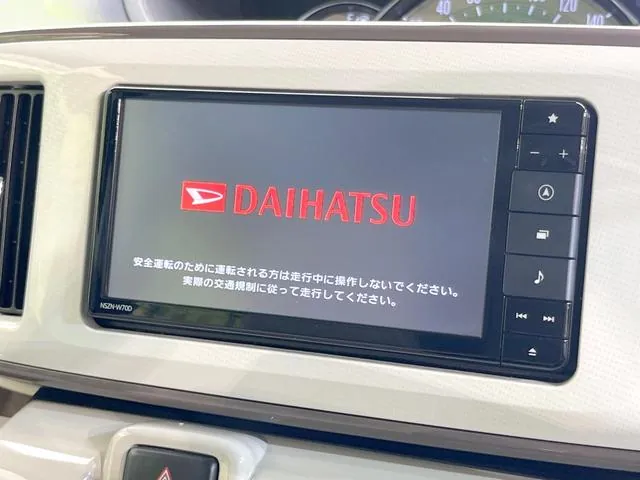 Daihatsu Mouve Canvas 2019 photo 4