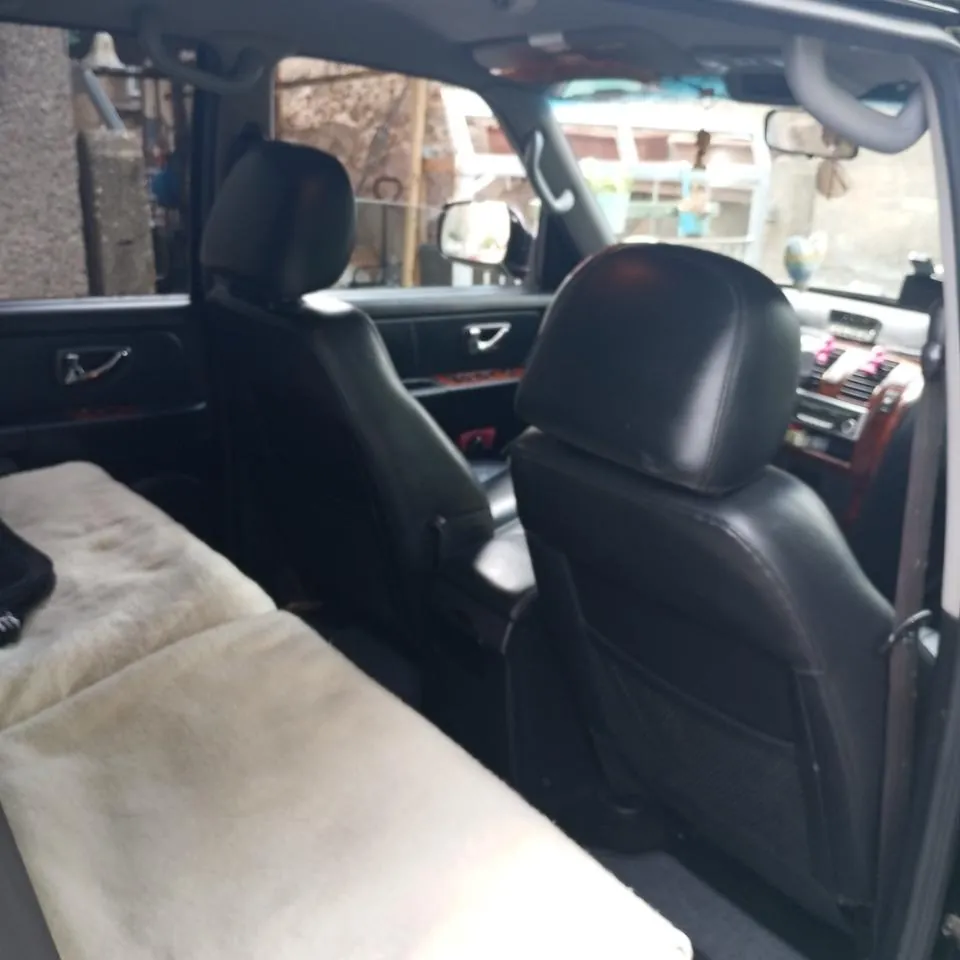 Hyundai Terracan