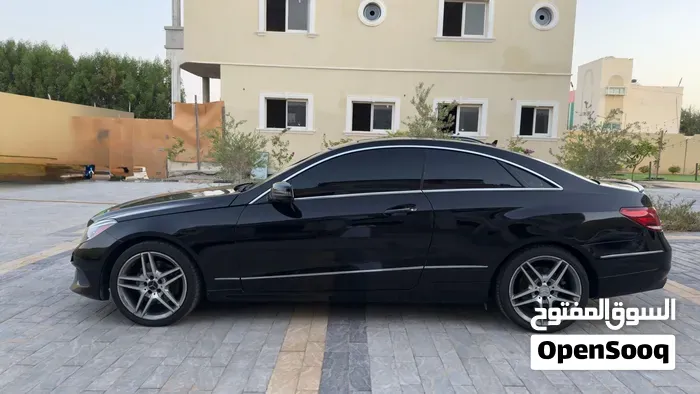 Mercedes-Benz E-Class 2014 photo 3