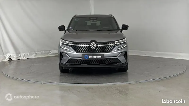 Renault Austral 2023 photo 2