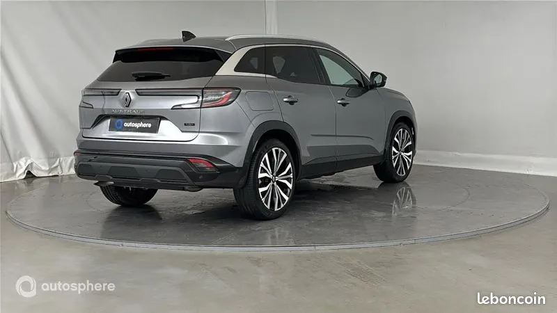Renault Austral 2023 photo 5