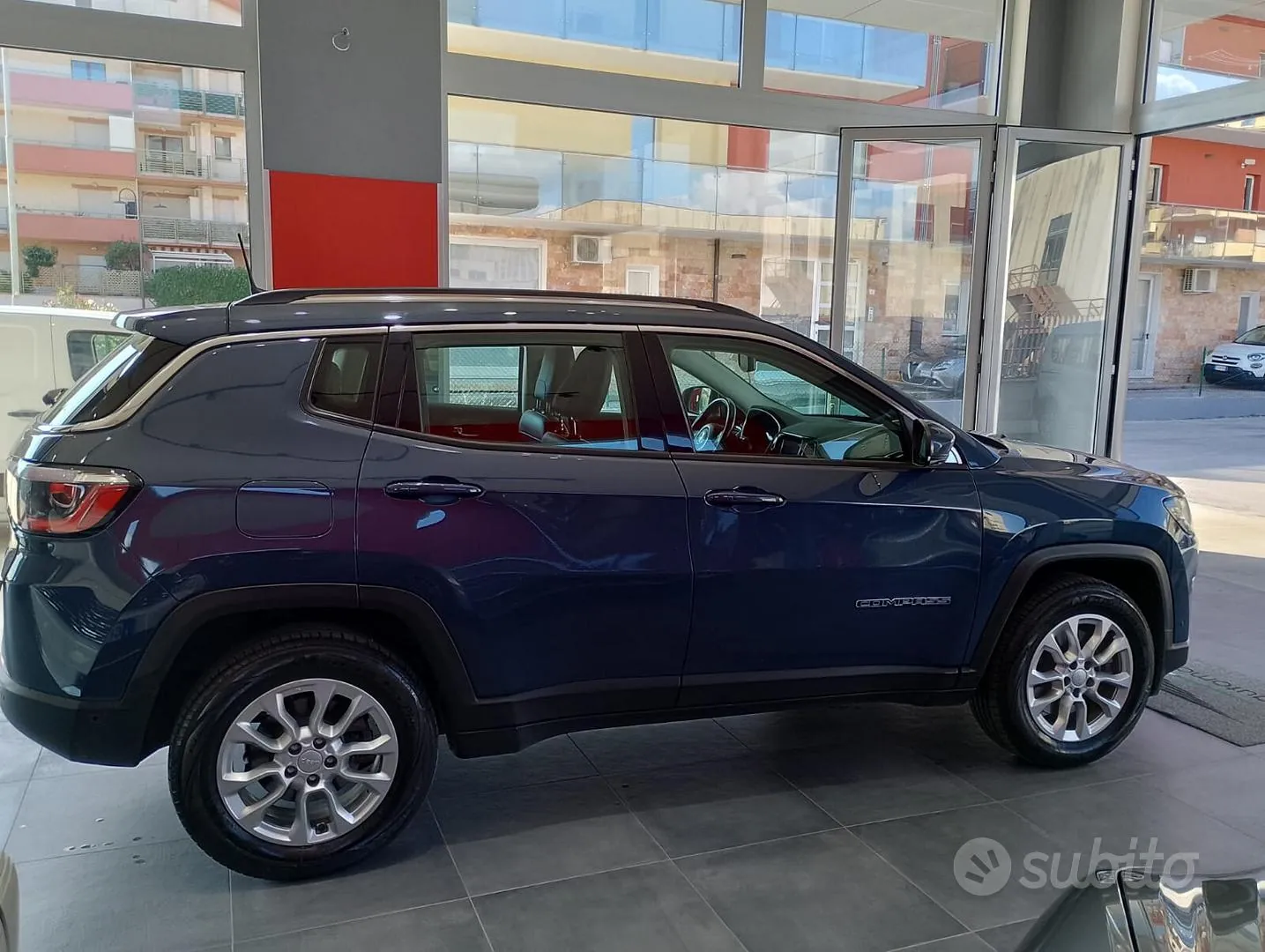Jeep Compass 2020 photo 4