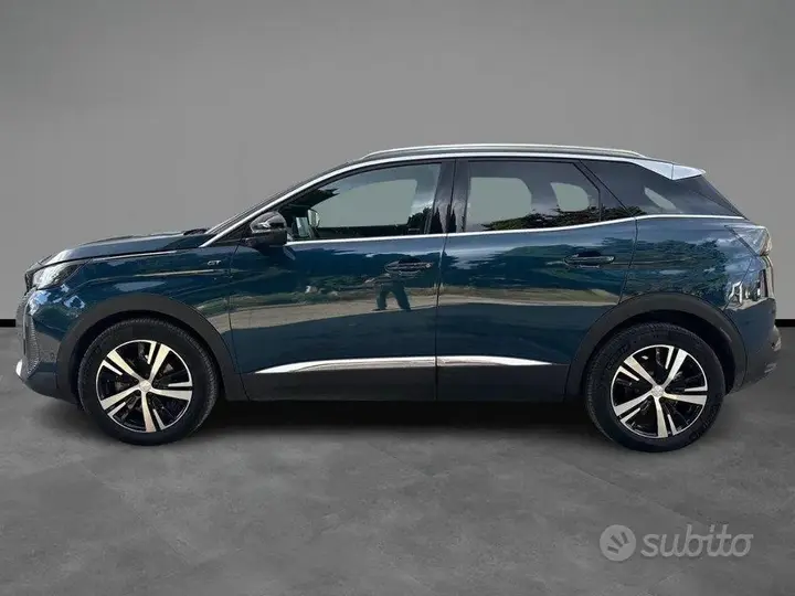 Peugeot 3008 2024 photo 2
