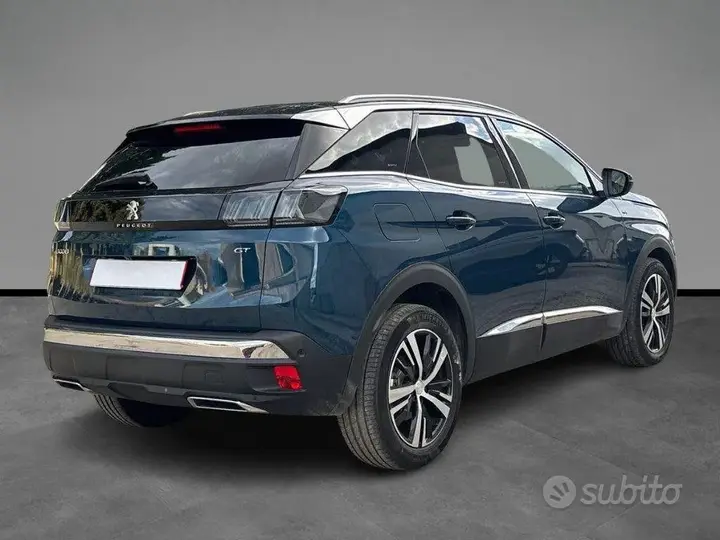 Peugeot 3008 2024 photo 5