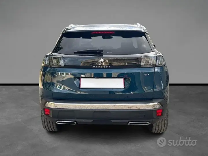 Peugeot 3008 2024 photo 4