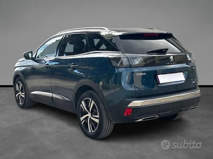 Peugeot 3008 2024 photo 3