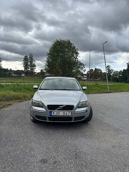 Volvo S40 2006 photo 2