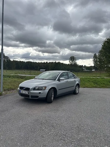 Volvo S40