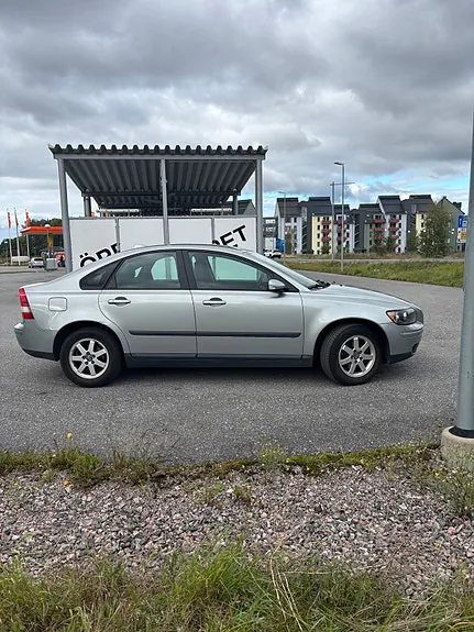 Volvo S40 2006 photo 4