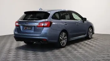 Subaru Levorg 2015 photo 5