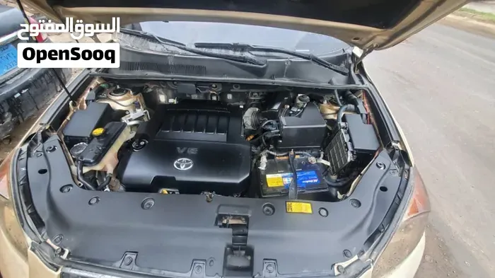 Toyota Rav 4 2009 photo 4
