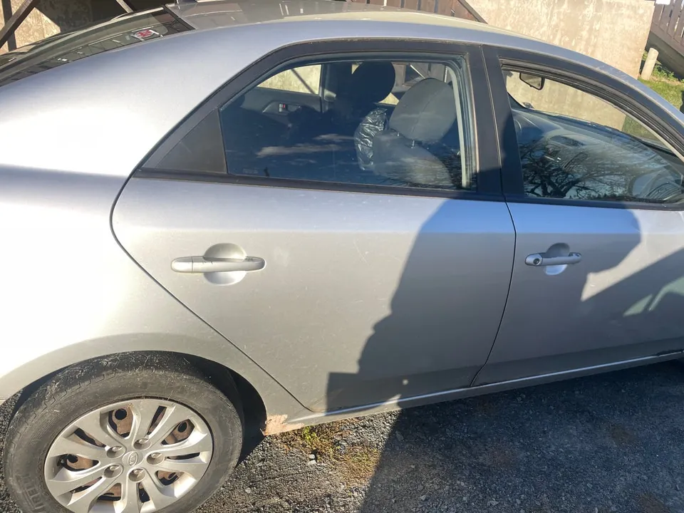 Kia Forte 2010 photo 5