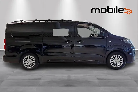 Opel Vivaro 2023 photo 2