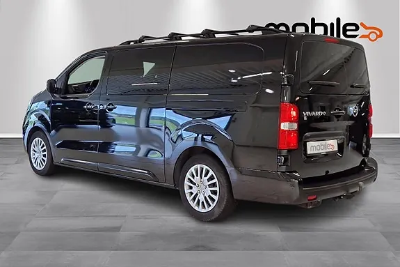 Opel Vivaro 2023 photo 5