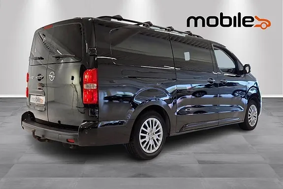 Opel Vivaro 2023 photo 3
