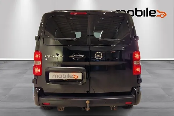 Opel Vivaro 2023 photo 4