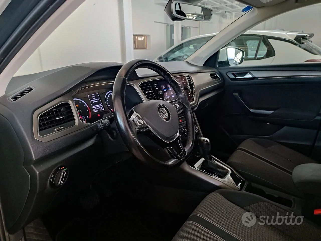 Volkswagen T-Roc 2020 photo 5