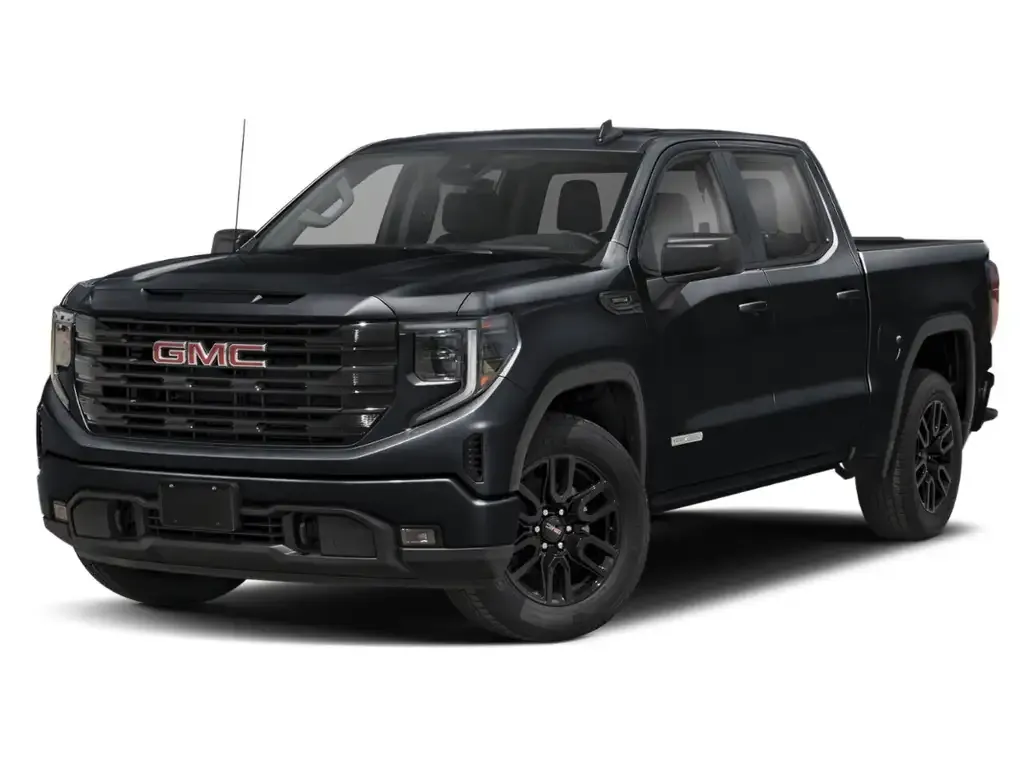 GMC Sierra 1500 2026 photo 5
