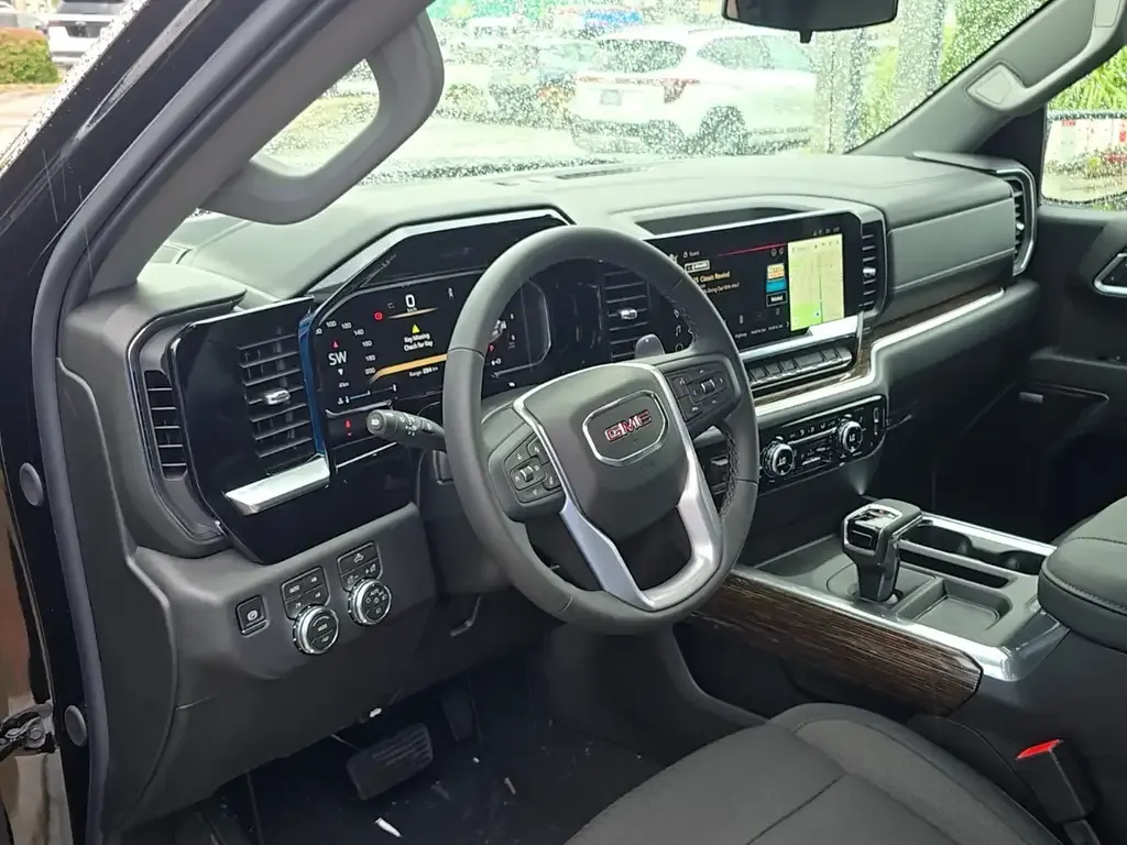 GMC Sierra 1500 2026 photo 4
