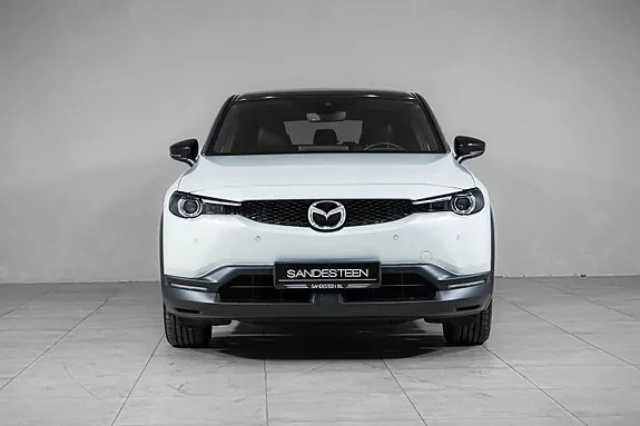Mazda Mx-30 2020 photo 2