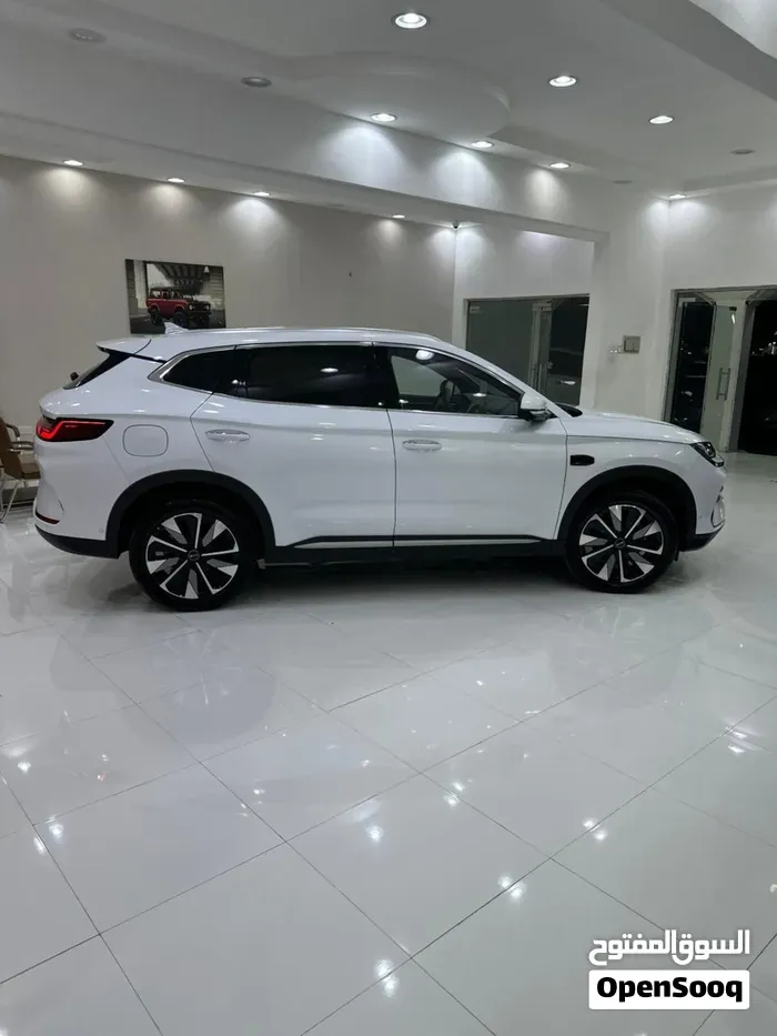 BYD Song Plus 2025 photo 3