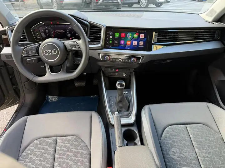 Audi A1 2026 photo 2