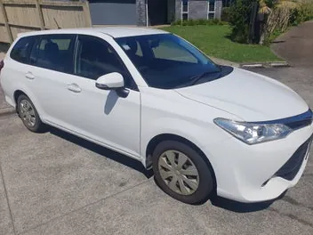 Toyota Corolla 2016 photo 2