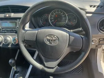 Toyota Corolla 2016 photo 5