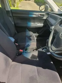 Toyota Corolla 2016 photo 4