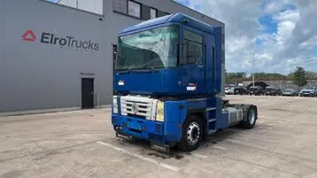 Renault Magnum 440