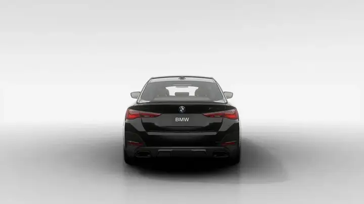 BMW 4 Series 2027 photo 5
