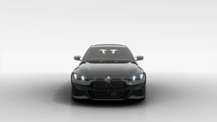 BMW 4 Series 2027 photo 3