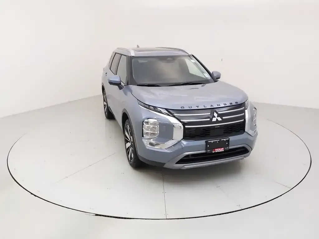 Mitsubishi Outlander 2026 photo 4