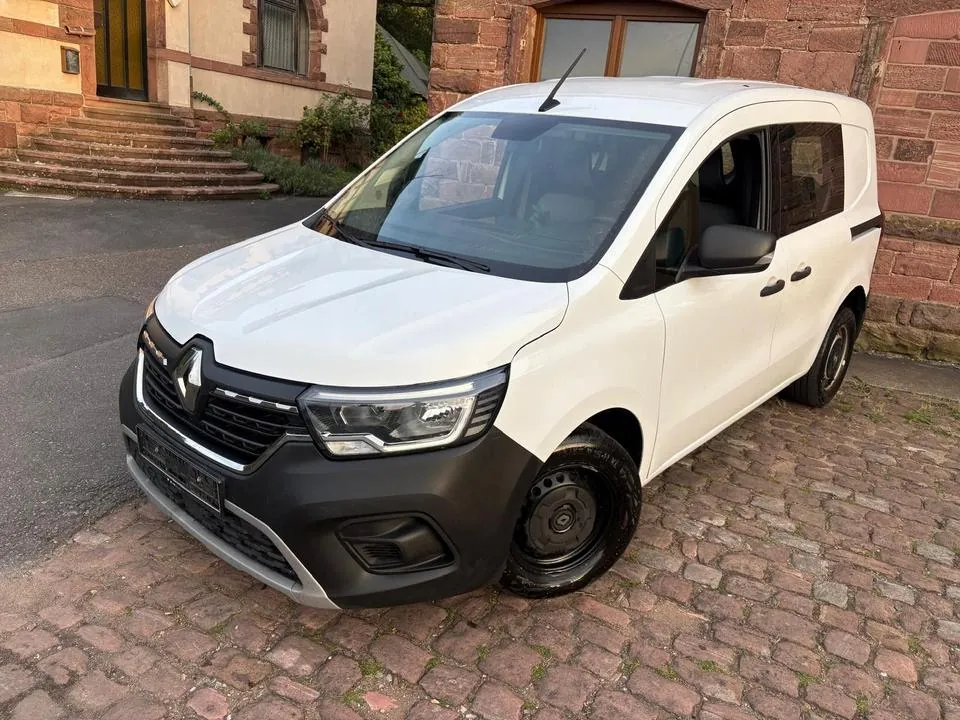 Renault Kangoo Iii