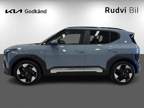 Kia Ev2 2027 photo 4