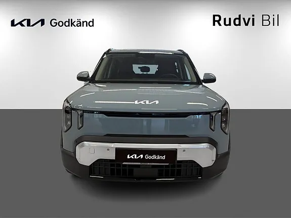 Kia Ev2 2027 photo 2