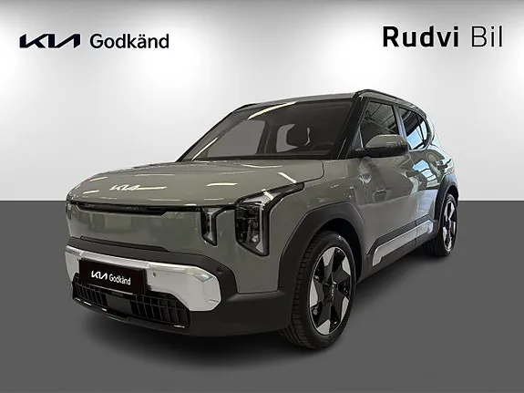 Kia Ev2