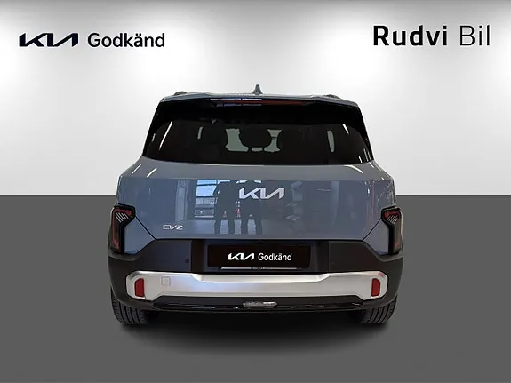Kia Ev2 2027 photo 5