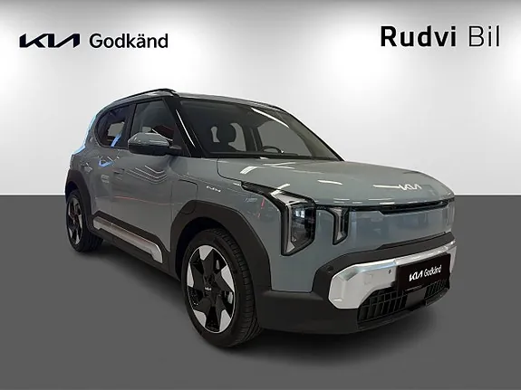 Kia Ev2 2027 photo 3