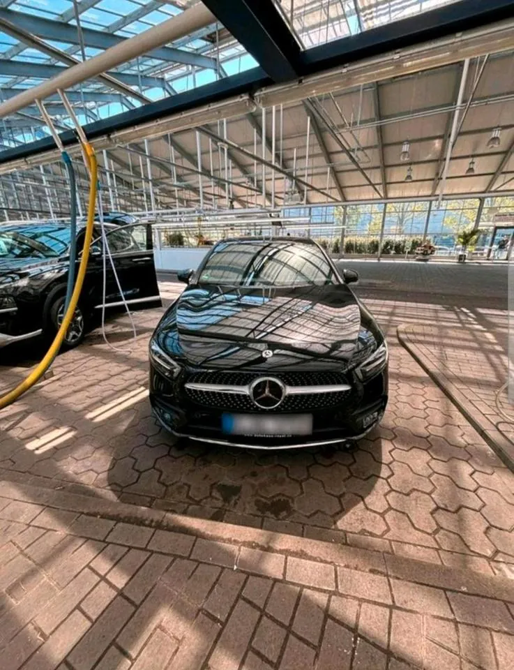 Mercedes-Benz A220 Amg Line 4Matic
