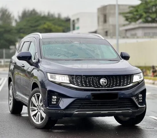 Proton X90