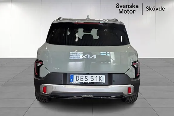 Kia Ev2 2027 photo 5