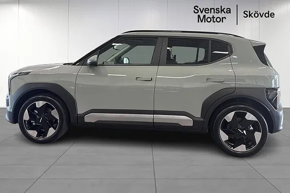 Kia Ev2 2027 photo 3