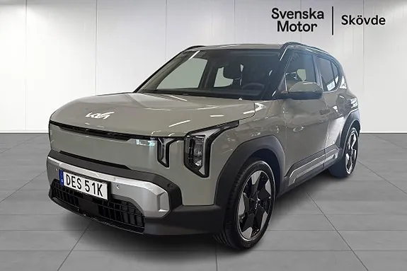 Kia Ev2