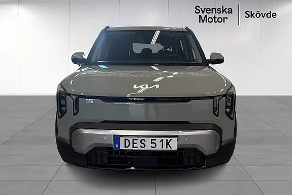 Kia Ev2 2027 photo 2