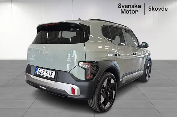 Kia Ev2 2027 photo 4
