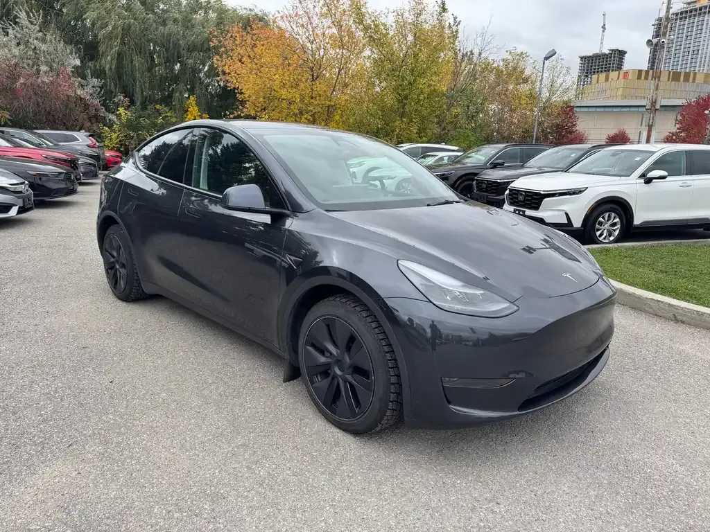 Tesla Model Y 2025 photo 3