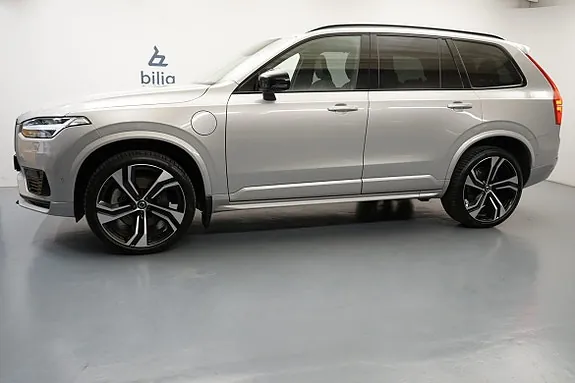 Volvo Xc90 2023 photo 2