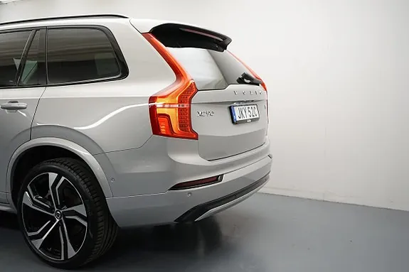 Volvo Xc90 2023 photo 3