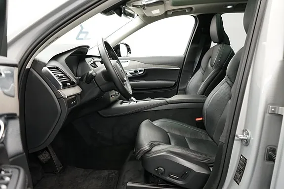 Volvo Xc90 2023 photo 5